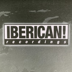 House On Vinyl - Iberican! Recordings