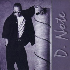 D. Note - Lord Have Mercy