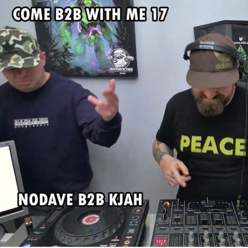 Come B2B With Me