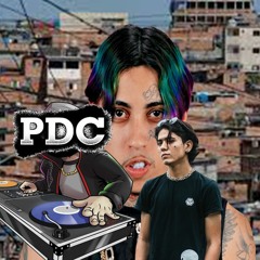 A Bucetuda Do Baile É Você (MC KALYU, GAIIA DJ, DEEJAY PDC)