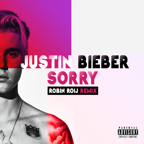 Justin Bieber - Sorry (Robin Roij Remix) DJ CITY #1
