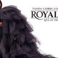 God Is Proud Of You - Tasha Cobbs