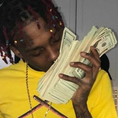 yung bluw - New Gucci She Boujee (freestyle)