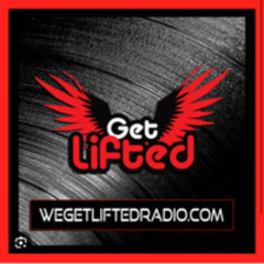 We Get Lifted Radio - House Set - Tim Schubert June 24