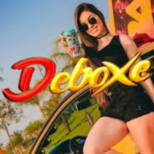 Deboxe EletroFunk 2021 - NEM AÍ PRA NADA - Mc Magrinho & Mc Laureta (Vigaz)