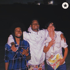 Free (ft. KP3 & DEE)