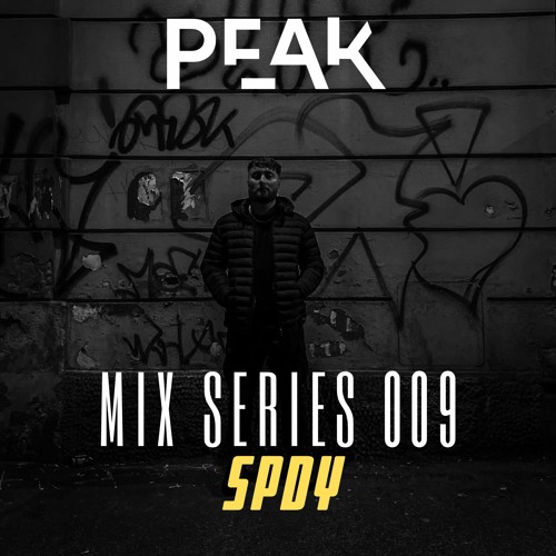 PEAK Club Mix 009 - SPDY