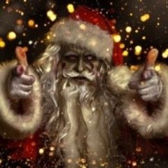 LA LEY NAVIDEÑA😈🎄