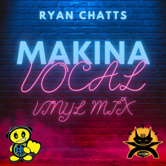 Makina / Italo Vocal Vinyl Mix 23/09/22