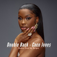 Coco Jones Double Back Blend
