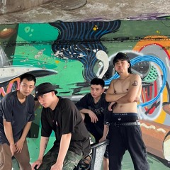 TeuYungBoy - Shooters