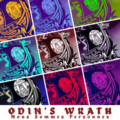 Mone - Odin's Wrath