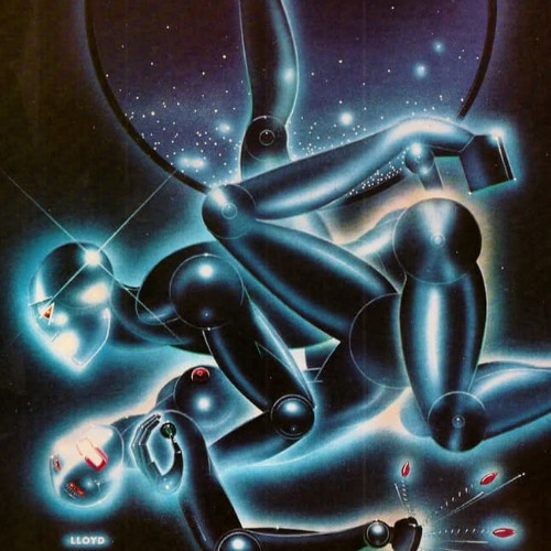 La Noche Caliente Wave: Le Cadavre