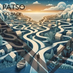 Patso - Go Back