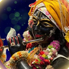 Janmāṣṭamī 2024 Midnight  Arti & Kīrtan | HG Vaiśeṣika Dāsa | ISV |26 Aug 2024