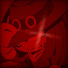 Unknown F.A.T.E - SONIC.EXE THE DISASTER [KNUCKLES THEME]
