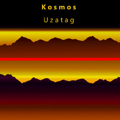 Kosmos - Uzatag