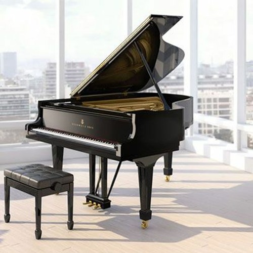 Stream TOP 10 PIANO COVERS by Ngoc Tri Luyen Listen online for free