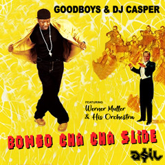 Goodboys & DJ Casper - Bongo Cha Cha (ASIL Mashup)