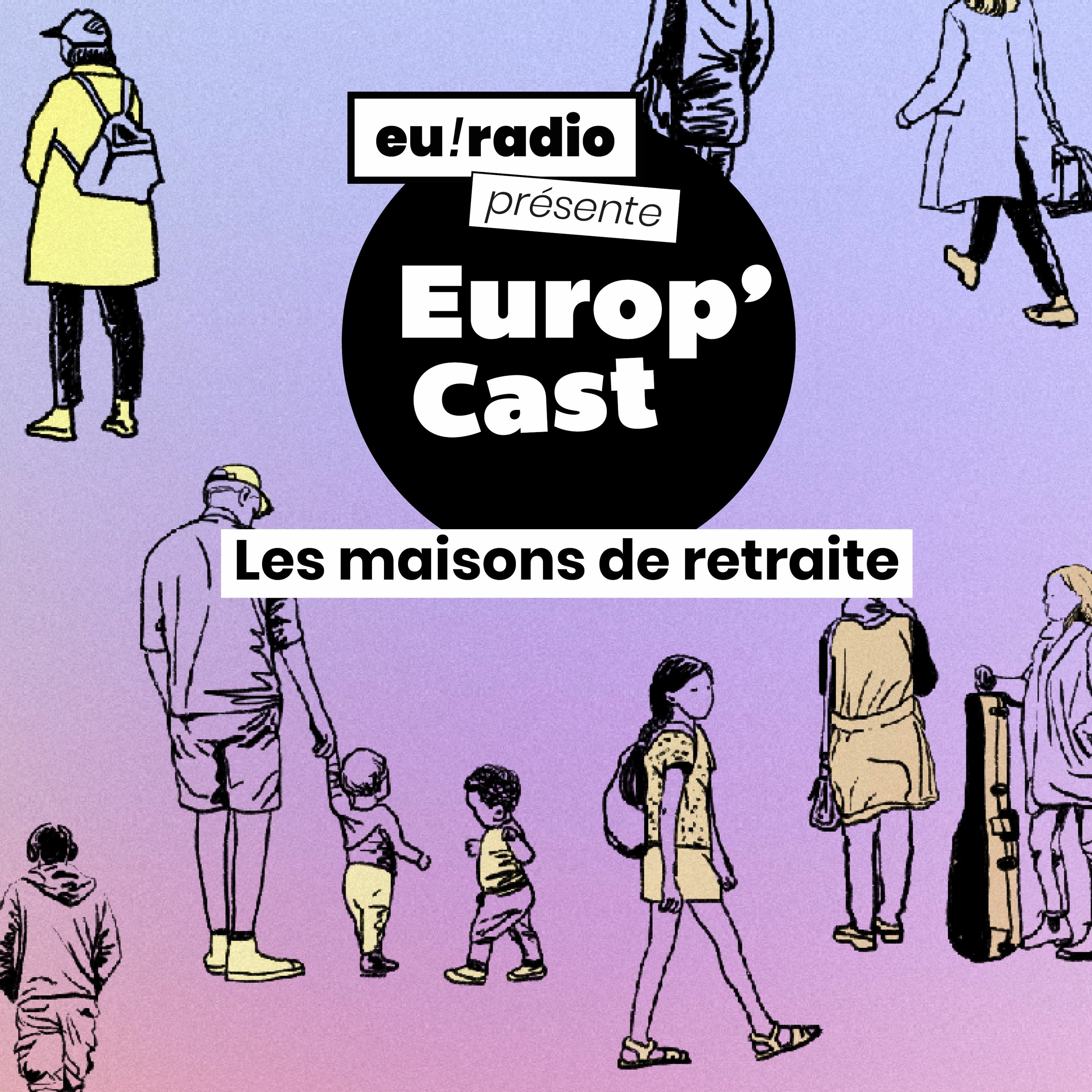 Les maisons de retraite: allô Bruxelles.