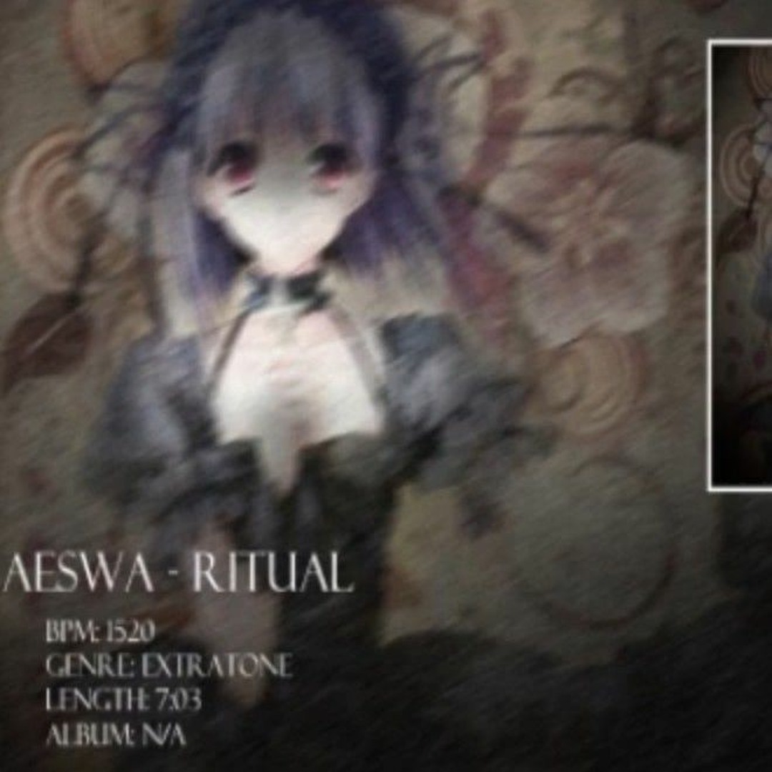 Stream Aeswa - Ritual by Awakesy! | Listen online for free on SoundCloud