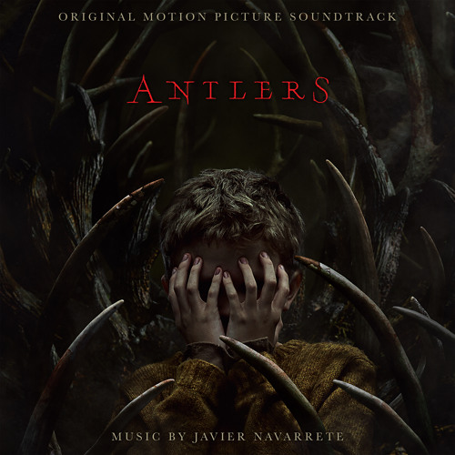 Resourceful (From "Antlers"/Score)