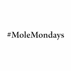 #MoleMondays - Ep.3 (Smile)