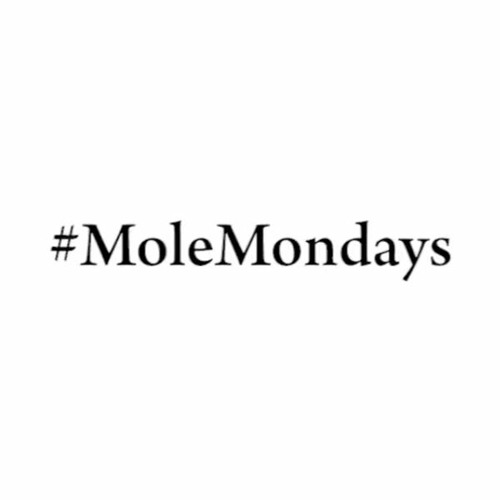#MoleMondays - Ep.3 (Smile)