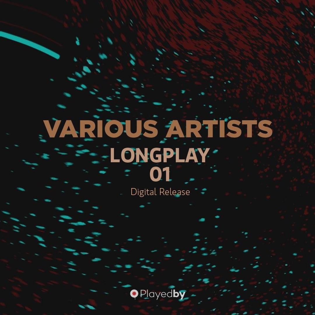 Stream playedby | Listen to V.A. - Longplay01_Digital playlist