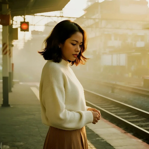 TAK KAN ADA CINTA YANG LAIN