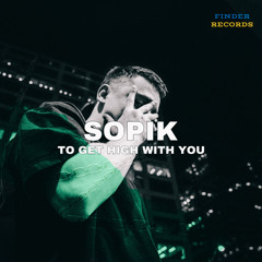 Sopik - Psy Boy [FINDER RECORDS]