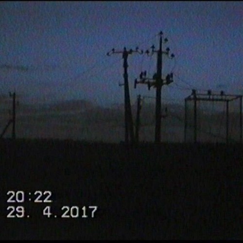 L4Krazyyy - Dark Riff (Official Audio)