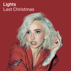 Last Christmas