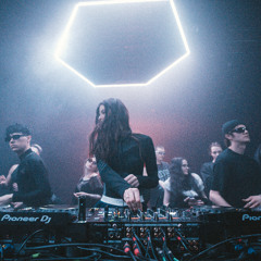 Lana Dushe - Techno ist LIEBE @ club Paavli 28.03.25