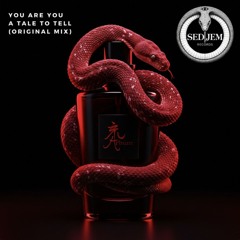 A tale to tell (Original mix) - You are You