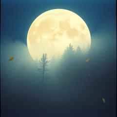 October Twilight