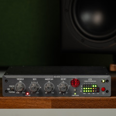 Snare KU5A COMPRESSED