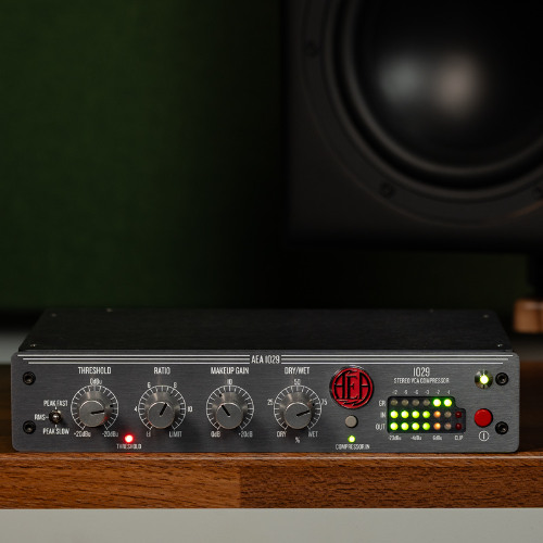 Snare KU5A COMPRESSED