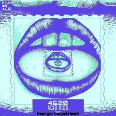Acid Kiss (trippy acid mix)