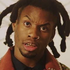 Denzel Curry Type Beat [Wrong Turn]