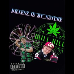 Killabynature Ft. Will Kill - Frustrated
