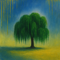 나무가 된 사랑