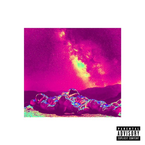 How I Stress (prod. theskybeats)