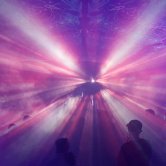 Karmaquest @ Mystical Garden Open Air