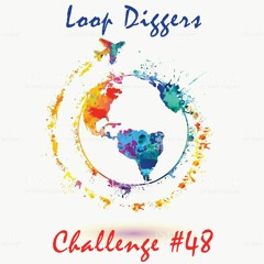 LoopDiggers 48 Around the World Vol.3