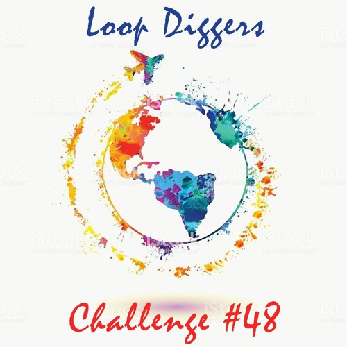 LoopDiggers 48 Around the World Vol.3