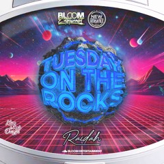 #TuesdayOnTheRocks S2 : Epi 20 | TUESDAY FREESTYLE (MY FAVS)🔥 @DJRaidah