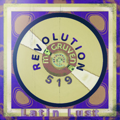 Mo Gruven - Latin Lust