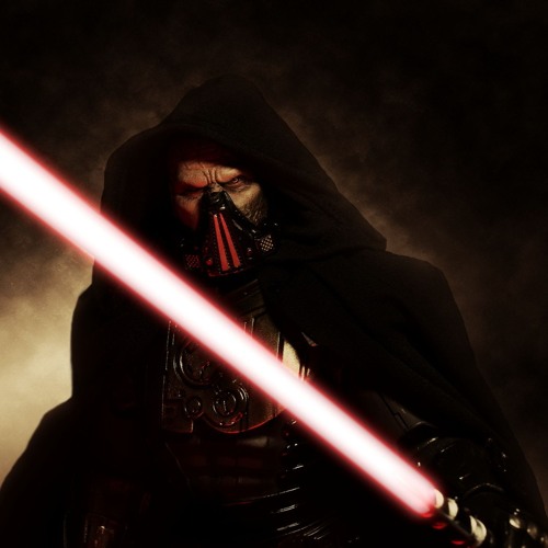 A.R.K - Sith (Prod By SDS OTB)