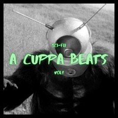 A CUPPA BEATS VOL.1
